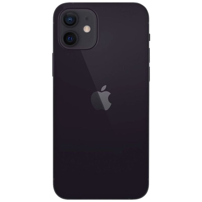 IPHONE-12-Refabricado-128-Gb-Negro