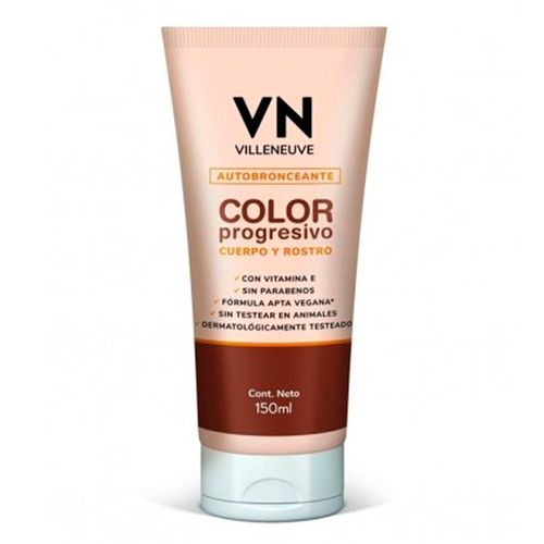 Autobronceante VN 150 m