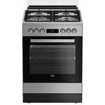 Cocina-Combinada-BEKO-Mod.-FSM62330Dtx-4-Hornallas