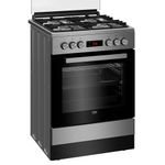 Cocina-Combinada-BEKO-Mod.-FSM62330Dtx-4-Hornallas