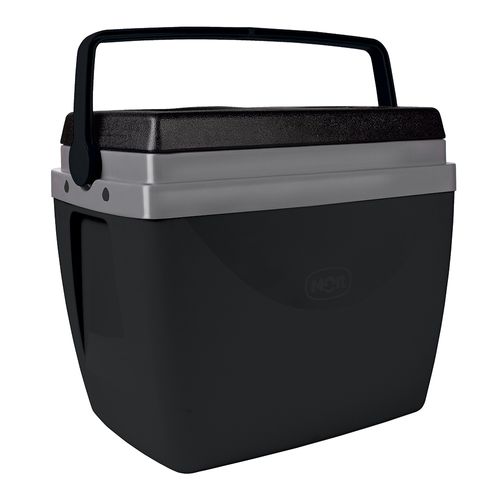 Conservadora 34 L Negro 47x32x41 cm