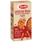 Fideos-fusilli-de-lenteja-roja-BARILLA-250-g