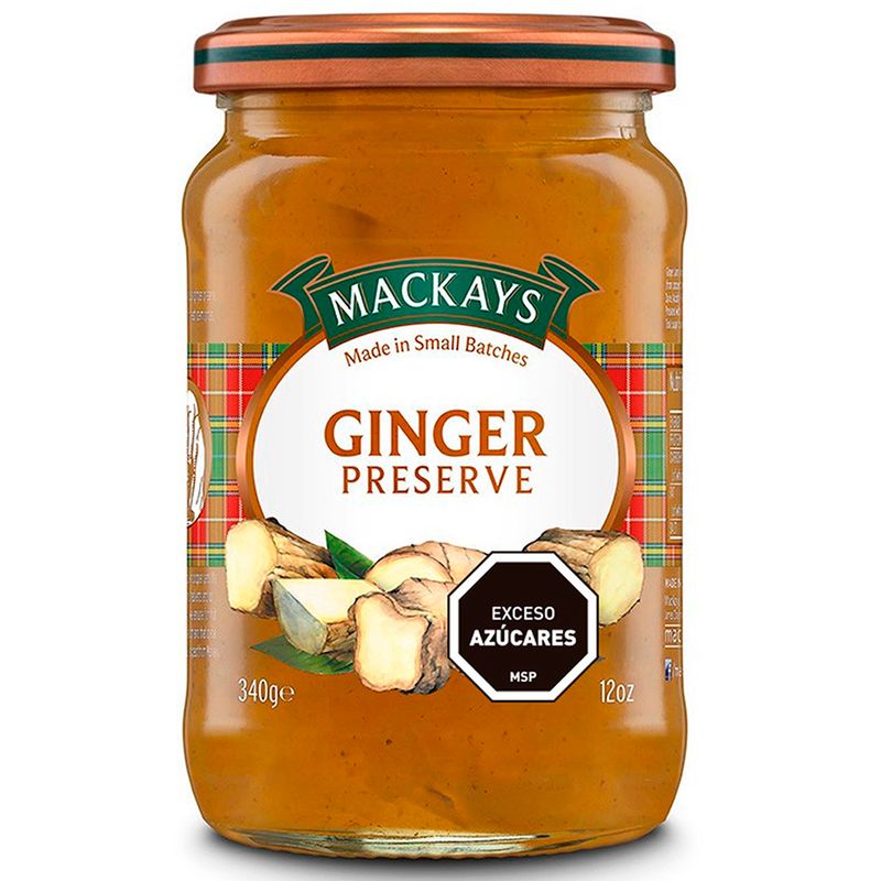 Mermelada-MACKAYS-Gengibre-340-g