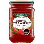 Mermelada-MACKAYS-Scottish-Strawsberry-340-g