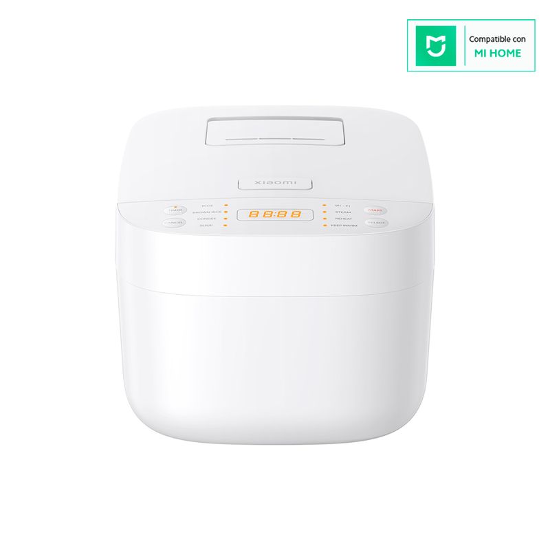 Arrocera-multifuncional-inteligente-XIAOMI