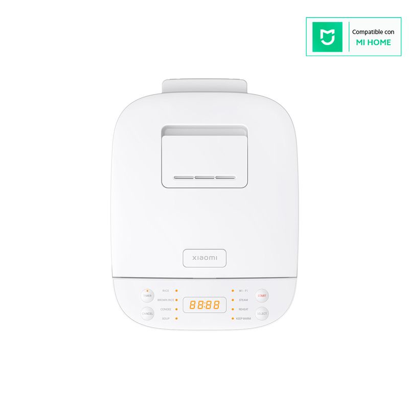 Arrocera-multifuncional-inteligente-XIAOMI
