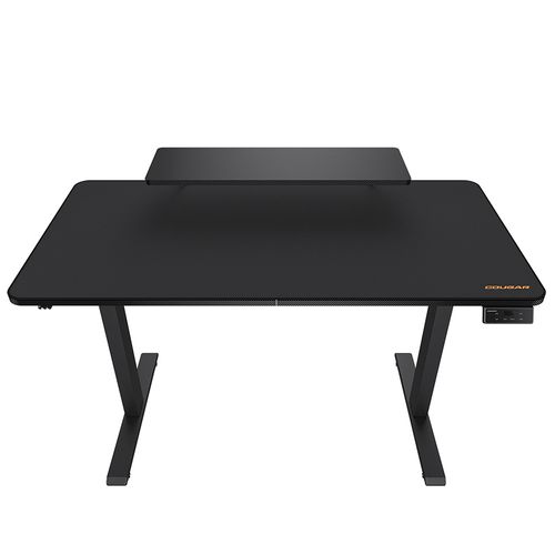 Escritorio Eléctrico COUGAR E-star Negro Mod. 120X60