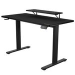 Escritorio-Electrico-COUGAR-E-star-Negro-Mod.-120X60
