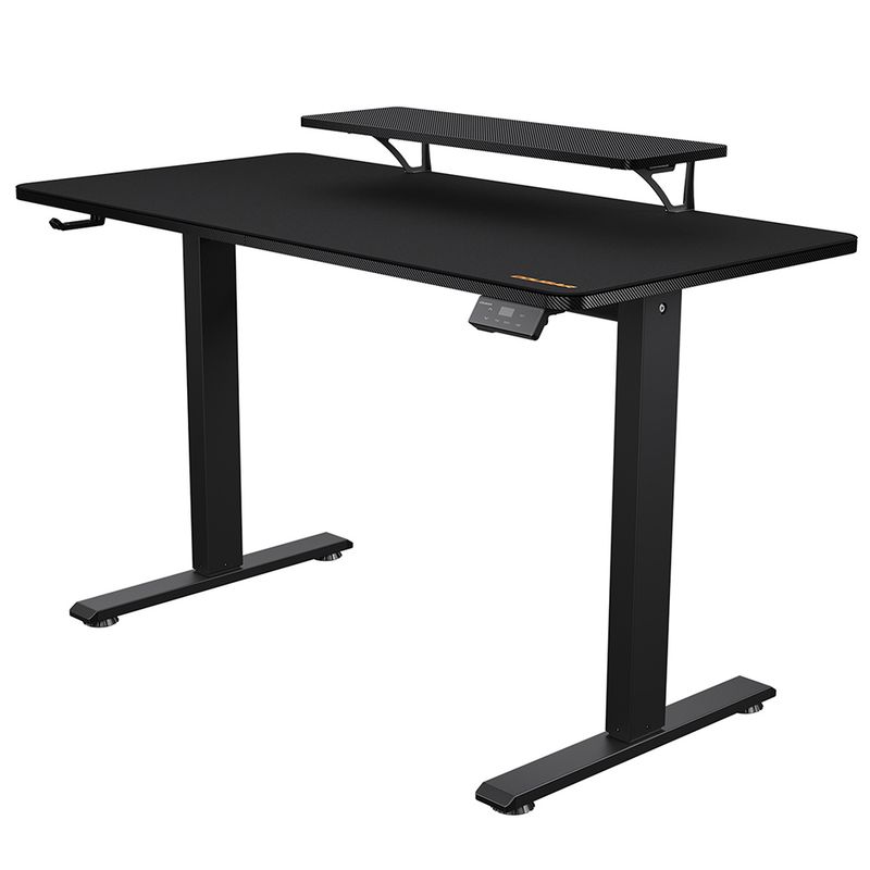 Escritorio-Electrico-COUGAR-E-star-Negro-Mod.-120X60