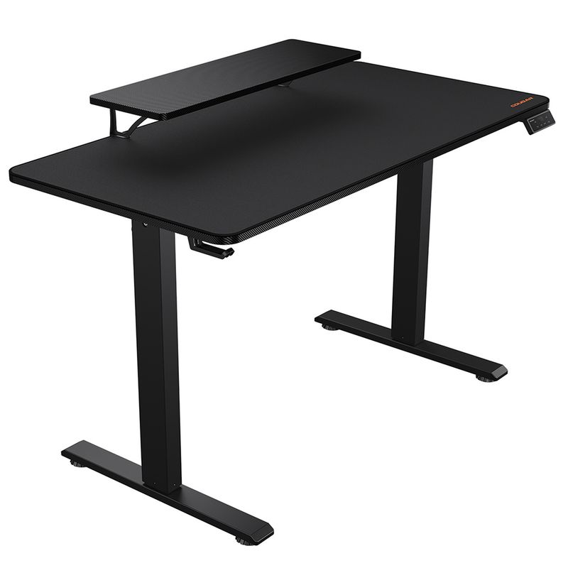Escritorio-Electrico-COUGAR-E-star-Negro-Mod.-120X60
