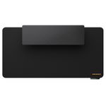 Escritorio-Electrico-COUGAR-E-star-Negro-Mod.-120X60