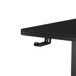 Escritorio-Electrico-COUGAR-E-star-Negro-Mod.-120X60