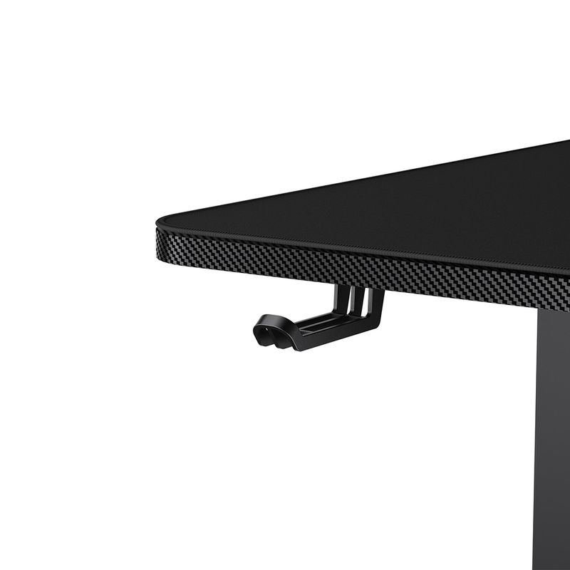Escritorio-Electrico-COUGAR-E-star-Negro-Mod.-120X60
