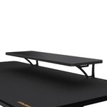 Escritorio-Electrico-COUGAR-E-star-Negro-Mod.-120X60