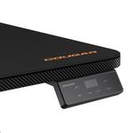 Escritorio-Electrico-COUGAR-E-star-Negro-Mod.-120X60
