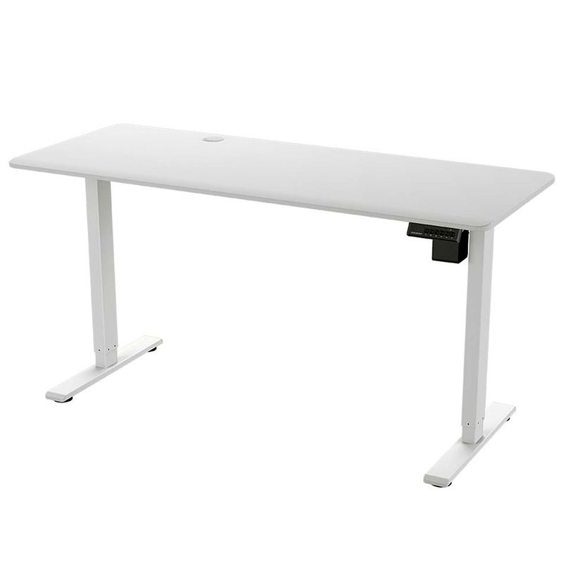 Escritorio-Electrico-COUGAR-ROYAL-Mosa-Blanco-Mod.-150X