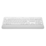 Teclado-LOGITECH-K650-inalambrico-bluetooth-blanco-1