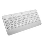 Teclado-LOGITECH-K650-inalambrico-bluetooth-blanco-2