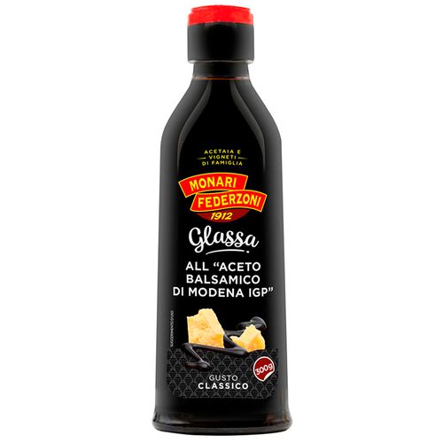 Crema de balsámico MONARI FEDERZONI 300 cc