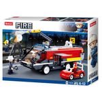 SLUBAN---Camion-de-Bomberos-38-piezas