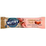 Cereal-barra-NUTRY-trufa-24-g