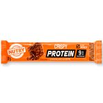 Cereal-en-barra-Crispy-Protein-Chocolate-NUTRY-30-g