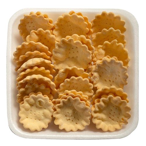 Canastitas Saladas x 30 un.