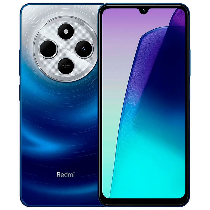 XIAOMI-Redmi-14C-256-Gb-Azul