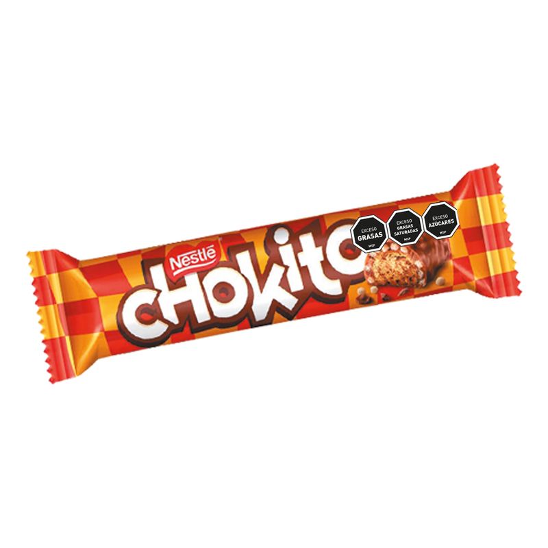 Barrita-chocolate-Chokito-NESTLE-32-g