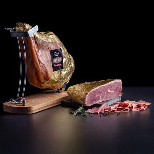 Jamón Crudo Serrano CENTENARIO x kg