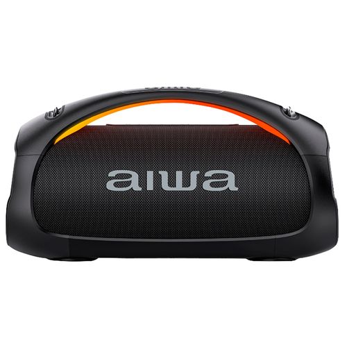 Parlante Bluetooth AIWA Mod. AWS544BT Boombox