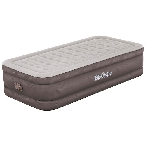 Sommier Inflable 191x97x46 cm con Inflador