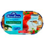 Arenque-en-Crema-de-Paprika-RUGEN-FISCH-la.-200-g