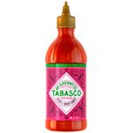 Salsa-TABASCO-Sweet---Spicy-256-ml