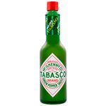Salsa-Green-Pepper-TABASCO-60-ml