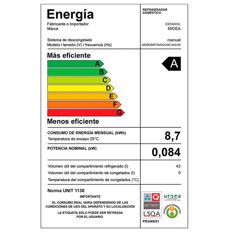 Frigobar-MIDEA-Mod.-MDRD86FGM30--45-L-Negro