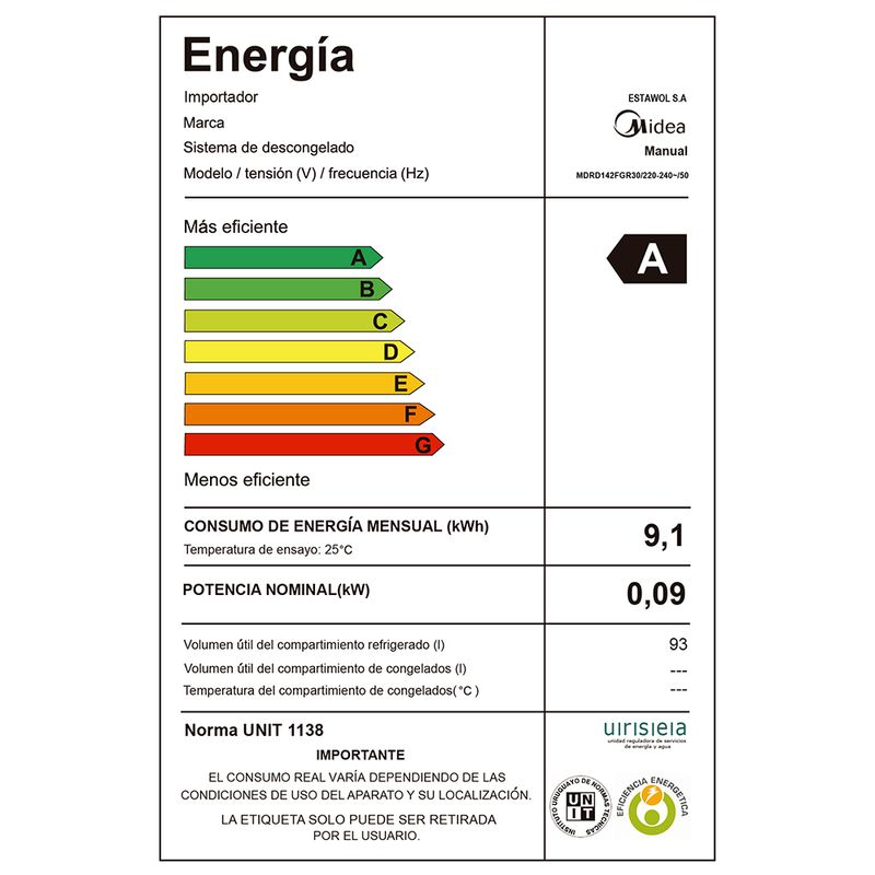 Frigobar-MIDEA-Mod.-MDRD142FGR30-100-L-Negro