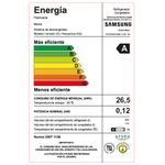 Heladera-SAMSUNG-SART53DG6750B1-517-L-inverter-con-disp.