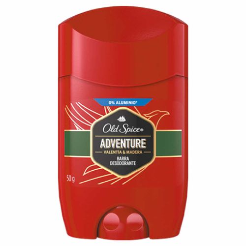 Desodorante OLD SPICE adventure 50 g