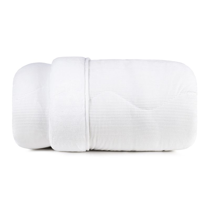 Acolchado-Blend-Esense-Boss-king-size-260-x-240-cm-blanco