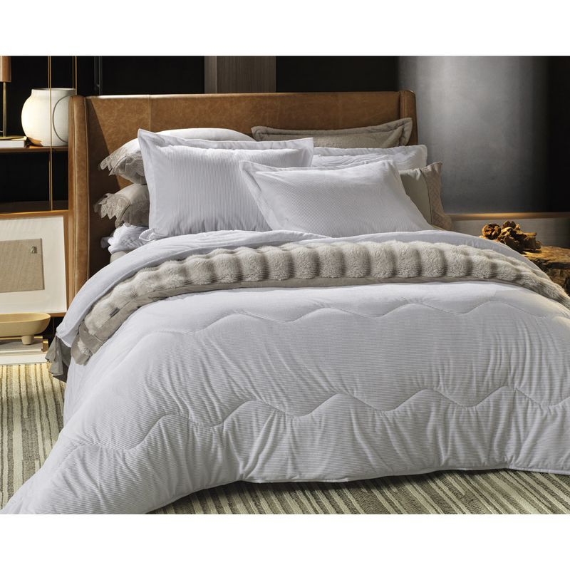 Acolchado-Blend-Esense-Boss-king-size-260-x-240-cm-blanco