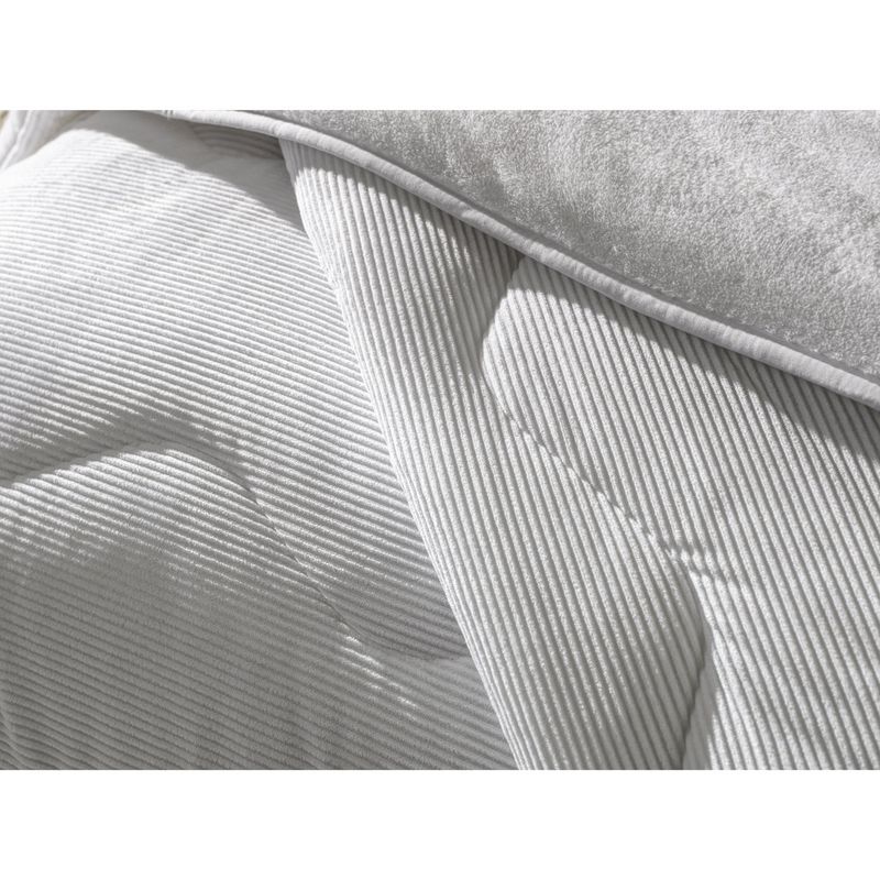 Acolchado-Blend-Esense-Boss-king-size-260-x-240-cm-blanco
