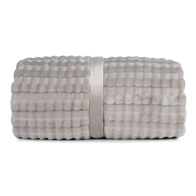 Manta-Desert-king-size-220-x-240-cm-gris