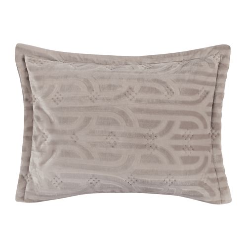 Funda almohada Blend Elegance 50 x 70 cm coliseum