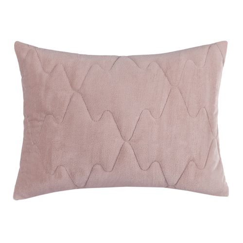 Funda almohada Blend Comfort 50 x 70 cm rosa