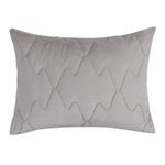Funda-almohada-Blend-Comfort-50-x-70-gris