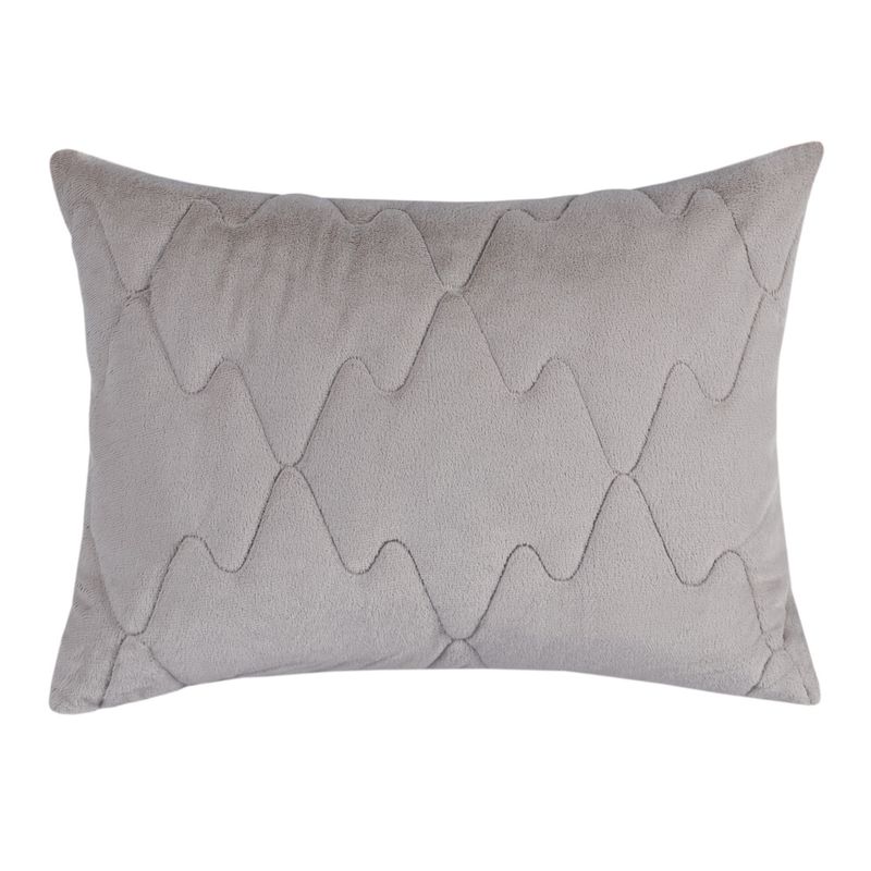 Funda-almohada-Blend-Comfort-50-x-70-gris