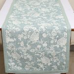Sendero-para-mesa-45-x-150-cm-tr-4939-azul-con-Blanco