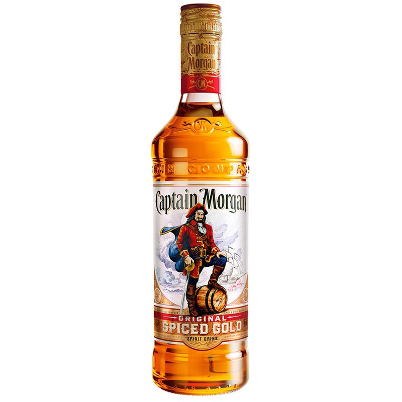 Ron-CAPITAN-MORGAN-750-ml