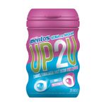 Chicles-MENTOS-sin-azucar